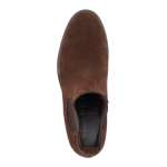 náhled Dámská kotníková obuv TAMARIS 1-25026-41 MOCCA SUEDE 347 H/W6