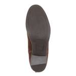 náhled Dámská kotníková obuv TAMARIS 1-25026-41 MOCCA SUEDE 347 H/W6