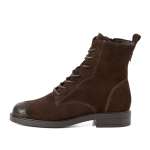 náhled Dámská kotníková obuv TAMARIS 25105-47-304 hnědá W6