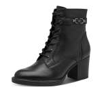 náhled Dámská kotníková obuv TAMARIS 25110-47-001 černá W6