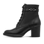 náhled Dámská kotníková obuv TAMARIS 25110-47-001 černá W6