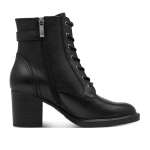 náhled Dámská kotníková obuv TAMARIS 25110-47-001 černá W6