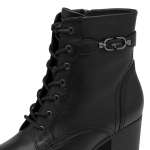 náhled Dámská kotníková obuv TAMARIS 25110-47-001 černá W6