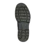 náhled Dámská kotníková obuv TAMARIS 1-25219-45   BLACK SUEDE 004   H/W6