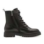 náhled Dámská kotníková obuv TAMARIS 1-25221-47   BLACK MATT 020   H/W6