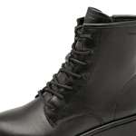 náhled Dámská kotníková obuv TAMARIS 1-25221-47   BLACK MATT 020   H/W6