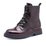 náhled Dámská kotníková obuv TAMARIS 1-25221-47 MERLOT 537 H/W6