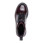 náhled Dámská kotníková obuv TAMARIS 1-25221-47 MERLOT 537 H/W6