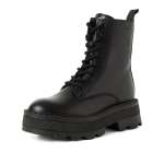 náhled Dámská kotníková obuv TAMARIS 1-25238-47 BLACK 001 H/W6