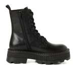 náhled Dámská kotníková obuv TAMARIS 1-25238-47 BLACK 001 H/W6