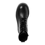 náhled Dámská kotníková obuv TAMARIS 1-25238-47 BLACK 001 H/W6