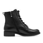 náhled Dámská kotníková obuv TAMARIS 25243-47-001 černá W6