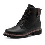 náhled Dámská kotníková obuv TAMARIS 25262-45-001 černá W6