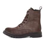 náhled Dámská kotníková obuv TAMARIS 25269-41-396 hnědá W6