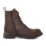 náhled Dámská kotníková obuv TAMARIS 25269-41-396 hnědá W6