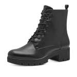náhled Dámská kotníková obuv TAMARIS 25297-41-020 černá W6