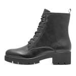 náhled Dámská kotníková obuv TAMARIS 25297-41-020 černá W6
