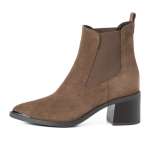 náhled Dámská kotníková obuv TAMARIS 25301-45-300 hnědá W6