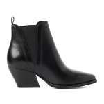náhled Dámská kotníková obuv TAMARIS 25303-47-003 černá W6