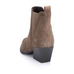 náhled Dámská kotníková obuv TAMARIS 1-25303-47 BROWN 300 H/W6