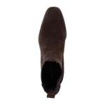 náhled Dámská kotníková obuv TAMARIS 1-25304-47 MOCCA SUEDE 347 H/W6