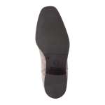 náhled Dámská kotníková obuv TAMARIS 1-25304-47 TAUPE SUEDE 378 H/W6