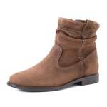 náhled Dámská kotníková obuv TAMARIS 25305-45-300 hnědá W6