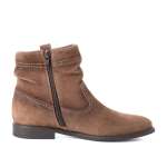 náhled Dámská kotníková obuv TAMARIS 25305-45-300 hnědá W6
