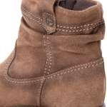 náhled Dámská kotníková obuv TAMARIS 25305-45-300 hnědá W6