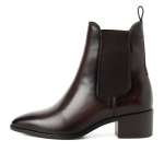 náhled Dámská kotníková obuv TAMARIS 25306-47-304 hnědá W6