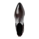 náhled Dámská kotníková obuv TAMARIS 25306-47-304 hnědá W6