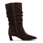 náhled Dámské kozačky TAMARIS 25308-47-304 hnědá W6