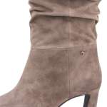 náhled Dámské kozačky TAMARIS 25308-47-341 béžová W6