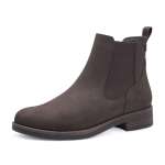 náhled Dámská kotníková obuv TAMARIS 25312-41-304 hnědá W6