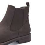náhled Dámská kotníková obuv TAMARIS 25312-41-304 hnědá W6