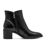náhled Dámská kotníková obuv TAMARIS 25313-47-003 černá W6