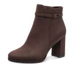 náhled Dámská kotníková obuv TAMARIS 25332-47-304 hnědá W6