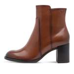 náhled Dámská kotníková obuv TAMARIS 1-25344-47 COGNAC 305 H/W6
