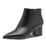 náhled Dámská kotníková obuv TAMARIS 25023-47-001 černá W6