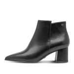 náhled Dámská kotníková obuv TAMARIS 25023-47-001 černá W6