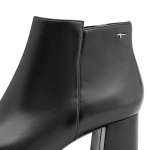 náhled Dámská kotníková obuv TAMARIS 25023-47-001 černá W6