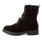 náhled Dámská kotníková obuv TAMARIS 1-25284-47 BLACK 001 H/W6