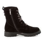 náhled Dámská kotníková obuv TAMARIS 1-25284-47 BLACK 001 H/W6