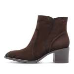 náhled Dámská kotníková obuv TAMARIS 25313-47-304 hnědá W6