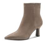náhled Dámská kotníková obuv TAMARIS 25358-45-341 hnědá W6