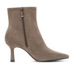 náhled Dámská kotníková obuv TAMARIS 25358-45-341 hnědá W6