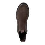 náhled Dámská kotníková obuv TAMARIS 25491-41-304 hnědá W6