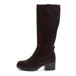 náhled Dámské kozačky TAMARIS 25624-47-304 hnědá W6