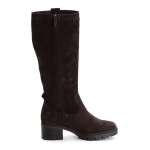 náhled Dámské kozačky TAMARIS 25624-47-304 hnědá W6