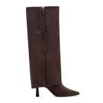 náhled Dámské kozačky TAMARIS 25555-47 -304 hnědá W6